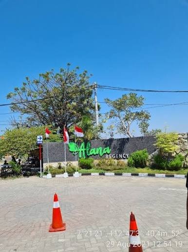 Alana Regency Tambak Rejo