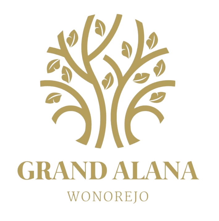 Grand Alana Regency Wonorejo