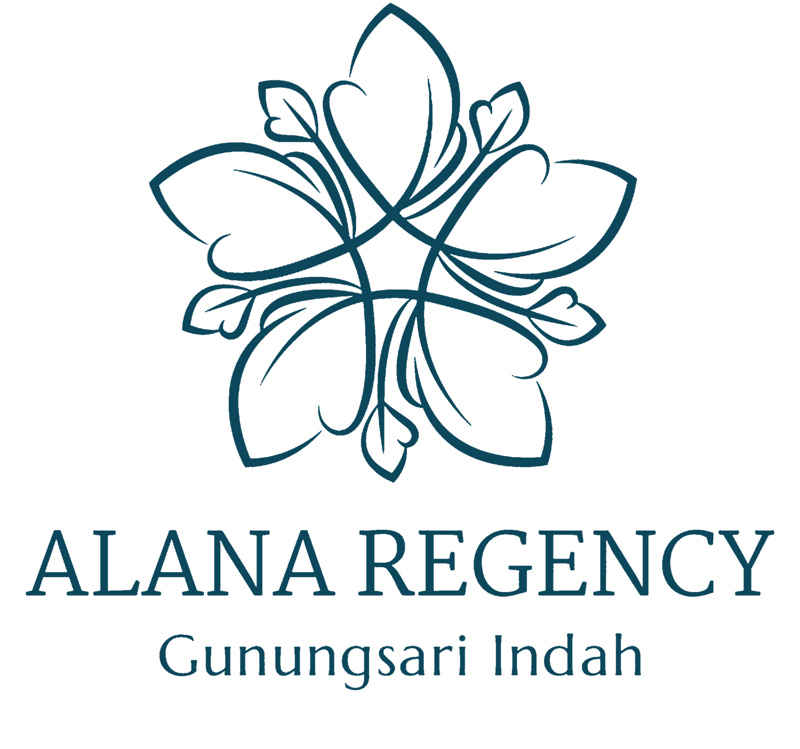 Alana Regency Gunungsari Indah