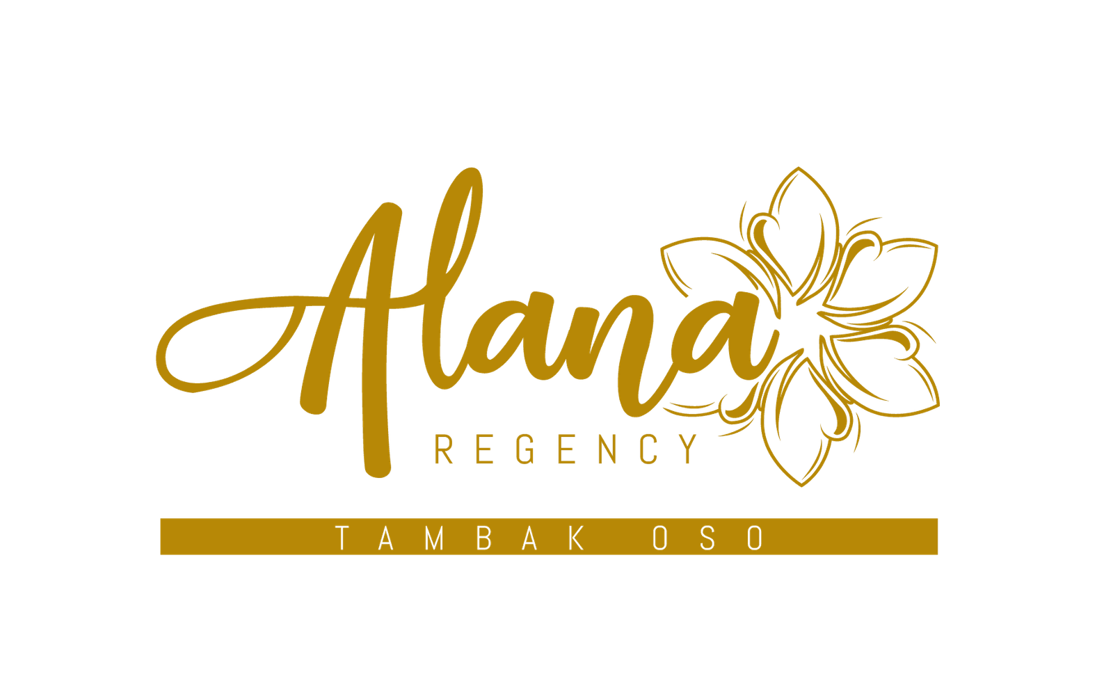 Alana Regency Tambak Oso